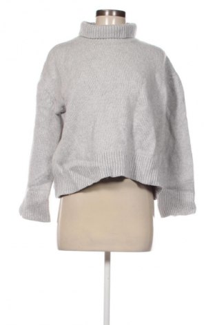 Dámský svetr Unbranded, Velikost S, Barva Šedá, Cena  339,00 Kč