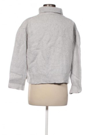 Dámský svetr Unbranded, Velikost S, Barva Šedá, Cena  339,00 Kč