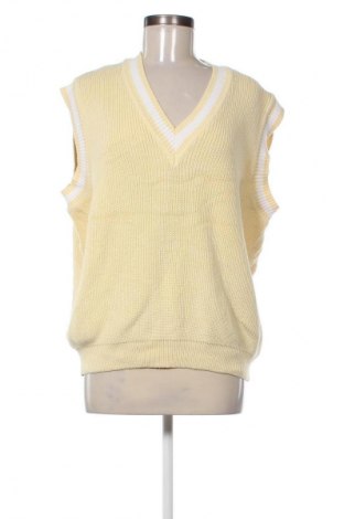 Női pulóver Unbranded, Méret XL, Szín Sárga, Ár 4 359 Ft