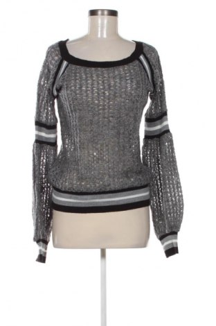 Дамски пуловер Unbranded, Размер S, Цвят Многоцветен, Цена 29,33 лв.