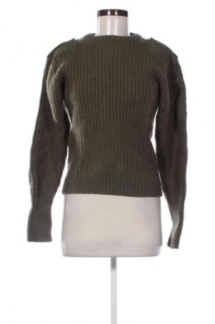 Dámský svetr Unbranded, Velikost XL, Barva Zelená, Cena  369,00 Kč