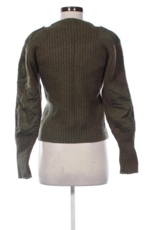 Dámský svetr Unbranded, Velikost XL, Barva Zelená, Cena  369,00 Kč