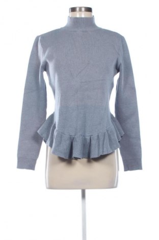 Damenpullover Unbranded, Größe M, Farbe Grau, Preis € 14,83