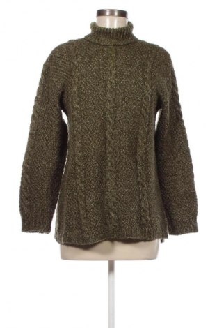 Damenpullover Unbranded, Größe L, Farbe Grün, Preis € 10,99