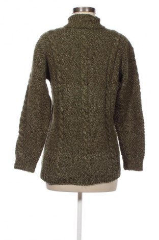 Damenpullover Unbranded, Größe L, Farbe Grün, Preis € 10,99