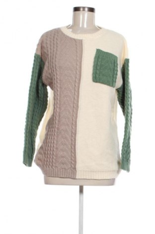 Női pulóver Unbranded, Méret XL, Szín Sokszínű, Ár 5 829 Ft