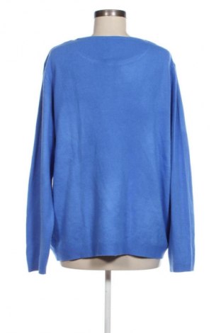 Damenpullover Unbranded, Größe XXL, Farbe Blau, Preis € 14,91