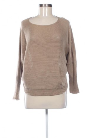 Dámský svetr Unbranded, Velikost M, Barva Hnědá, Cena  367,00 Kč