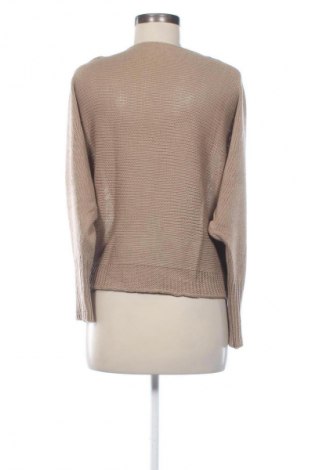 Dámský svetr Unbranded, Velikost M, Barva Hnědá, Cena  367,00 Kč