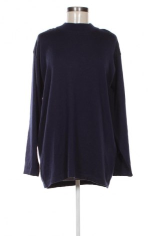 Női pulóver Unbranded, Méret L, Szín Kék, Ár 8 944 Ft