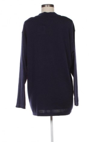 Női pulóver Unbranded, Méret L, Szín Kék, Ár 8 944 Ft