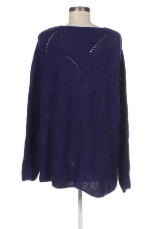 Női pulóver Unbranded, Méret 3XL, Szín Lila, Ár 9 339 Ft