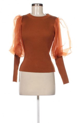 Damenpullover Unbranded, Größe M, Farbe Braun, Preis € 20,32