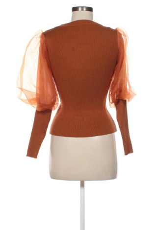 Damenpullover Unbranded, Größe M, Farbe Braun, Preis € 20,32