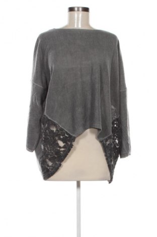 Női pulóver Unbranded, Méret L, Szín Szürke, Ár 8 861 Ft