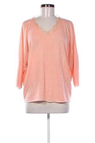 Damenpullover Unbranded, Größe XL, Farbe Orange, Preis € 14,91