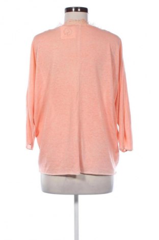 Damenpullover Unbranded, Größe XL, Farbe Orange, Preis € 14,91