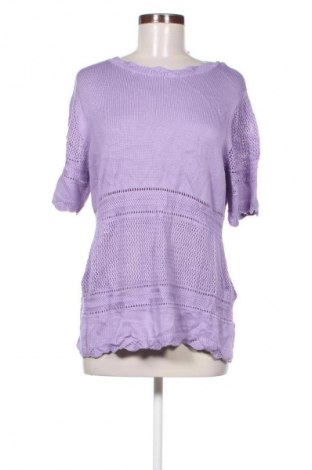 Damenpullover Unbranded, Größe XL, Farbe Lila, Preis € 9,99