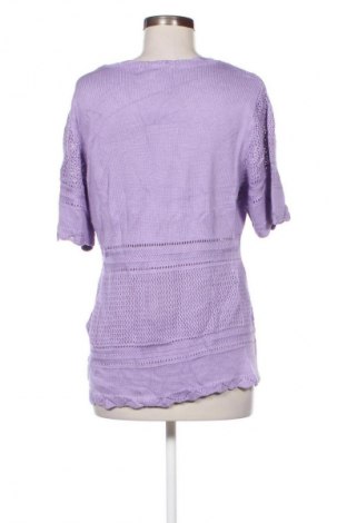 Damenpullover Unbranded, Größe XL, Farbe Lila, Preis € 9,99