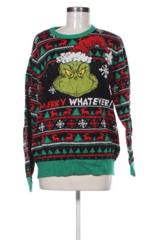 Damenpullover Unbranded, Größe M, Farbe Mehrfarbig, Preis 26,99 €