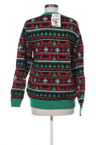 Damenpullover Unbranded, Größe M, Farbe Mehrfarbig, Preis 26,99 €