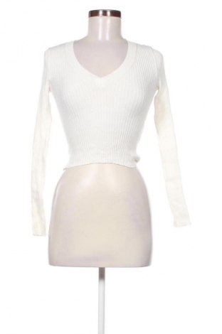 Női pulóver Unbranded, Méret XXS, Szín Fehér, Ár 4 669 Ft