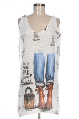 Pulover de femei Unbranded, Mărime M, Culoare Multicolor, Preț 76,32 Lei