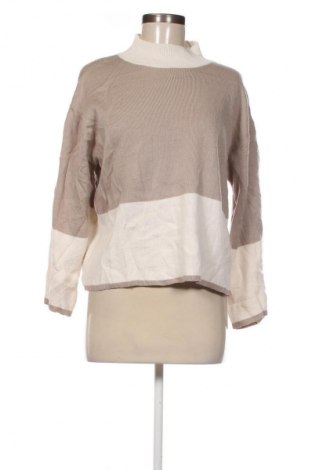 Дамски пуловер Unbranded, Размер L, Цвят Многоцветен, Цена 19,99 лв.