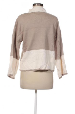 Дамски пуловер Unbranded, Размер L, Цвят Многоцветен, Цена 19,99 лв.