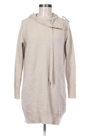 Damski sweter Unbranded, Rozmiar M, Kolor Beżowy, Cena 69,99 zł