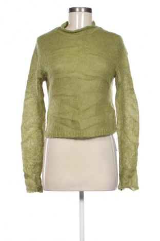 Női pulóver Unbranded, Méret M, Szín Zöld, Ár 4 239 Ft