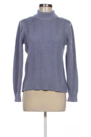 Női pulóver Unbranded, Méret M, Szín Kék, Ár 3 889 Ft