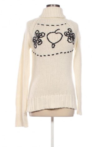 Pulover de femei Unbranded, Mărime L, Culoare Alb, Preț 53,99 Lei