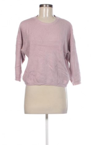 Dámský svetr Unbranded, Velikost M, Barva Popelavě růžová, Cena  159,00 Kč