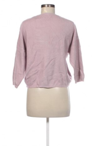 Dámský svetr Unbranded, Velikost M, Barva Popelavě růžová, Cena  159,00 Kč