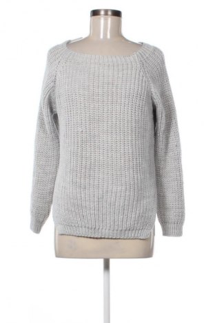 Pulover de femei Unbranded, Mărime M, Culoare Gri, Preț 76,70 Lei