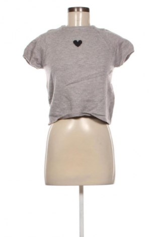 Damenpullover Nanà, Größe XS, Farbe Grau, Preis € 9,99