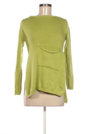 Női pulóver Unbranded, Méret M, Szín Zöld, Ár 4 199 Ft