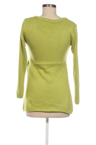 Női pulóver Unbranded, Méret M, Szín Zöld, Ár 4 199 Ft