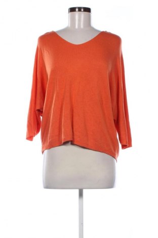 Pulover de femei Unbranded, Mărime M, Culoare Portocaliu, Preț 76,00 Lei