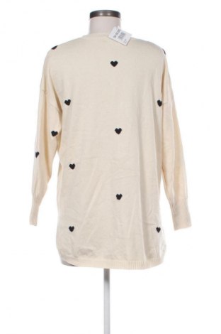 Dámsky pulóver Unbranded, Veľkosť L, Farba Béžová, Cena  8,95 €