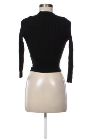 Pulover de femei Unbranded, Mărime XXS, Culoare Negru, Preț 76,70 Lei