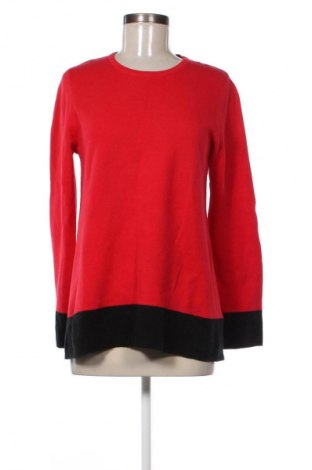 Pulover de femei Unbranded, Mărime M, Culoare Roșu, Preț 77,17 Lei