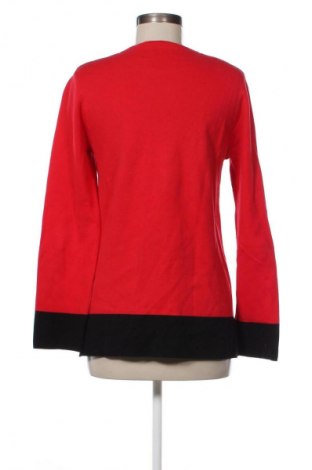 Pulover de femei Unbranded, Mărime M, Culoare Roșu, Preț 77,17 Lei