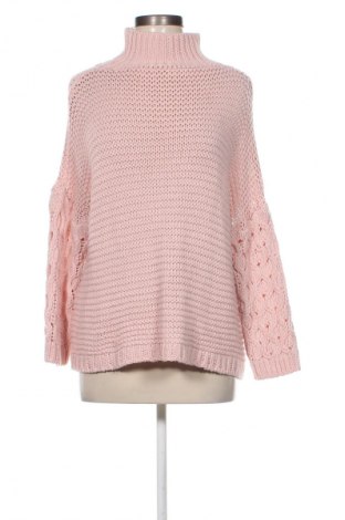 Dámsky pulóver Unbranded, Veľkosť L, Farba Ružová, Cena  14,77 €