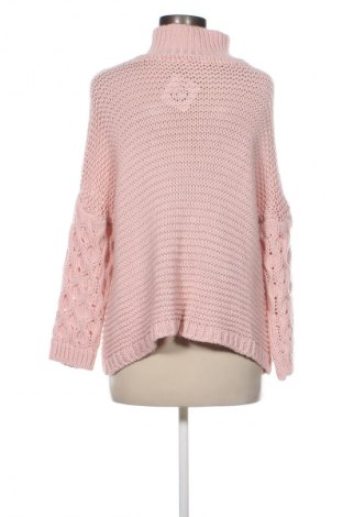 Dámsky pulóver Unbranded, Veľkosť L, Farba Ružová, Cena  14,77 €