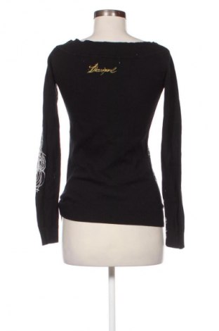 Pulover de femei Unbranded, Mărime S, Culoare Negru, Preț 76,32 Lei