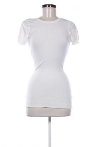 Damski sweter Unbranded, Rozmiar M, Kolor Biały, Cena 66,39 zł