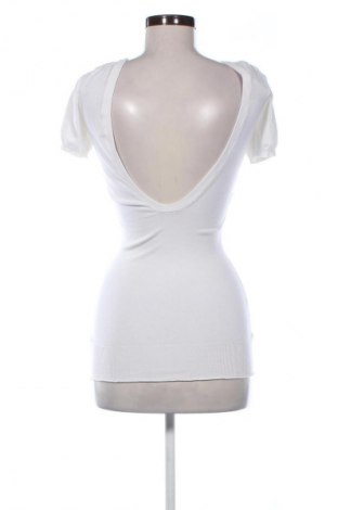 Damski sweter Unbranded, Rozmiar M, Kolor Biały, Cena 66,39 zł