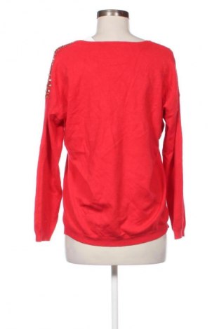 Pulover de femei Unbranded, Mărime XXL, Culoare Roșu, Preț 77,17 Lei